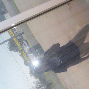 Meet your Posher, Anasia